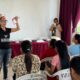 CHARLA SOBRE EL USO CORRECTO DEL CONDÓN