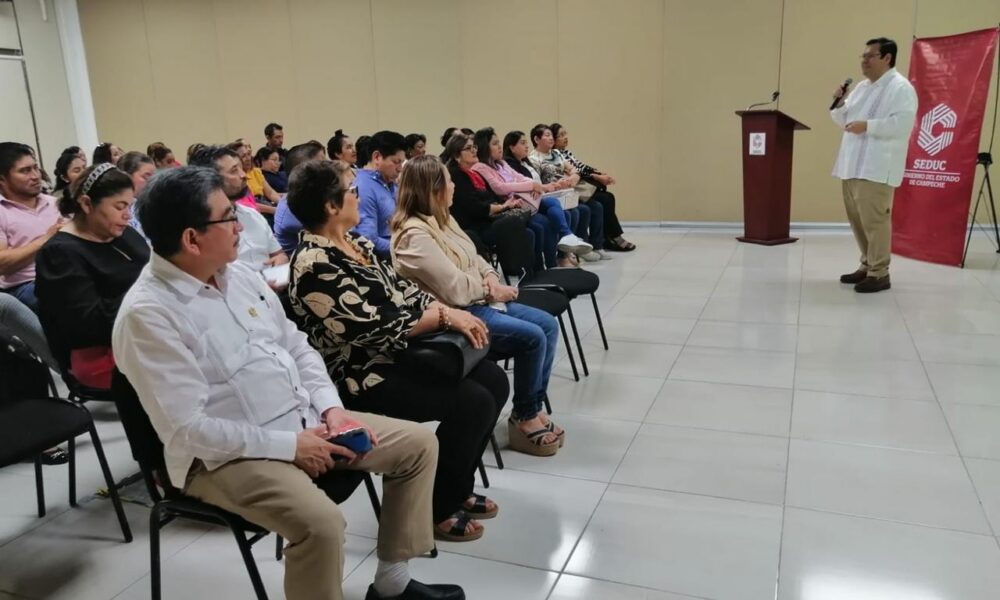 IMPARTEN CONFERENCIA EN APOYO AL BIENESTAR EMOCIONAL Y FÍSICO DE CUIDADORES DE PERSONAS CON DISCAPACIDAD