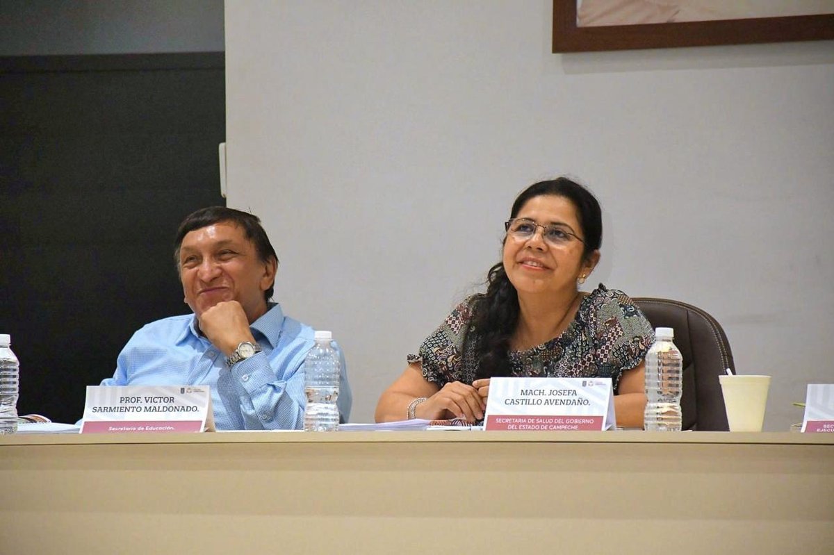 REFRENDAN INSTITUCIONES COMPROMISO CON LA SALUD MENTAL