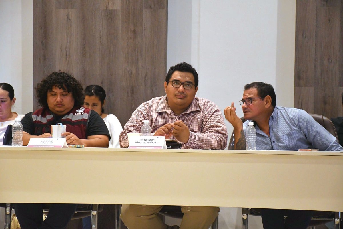 REFRENDAN INSTITUCIONES COMPROMISO CON LA SALUD MENTAL