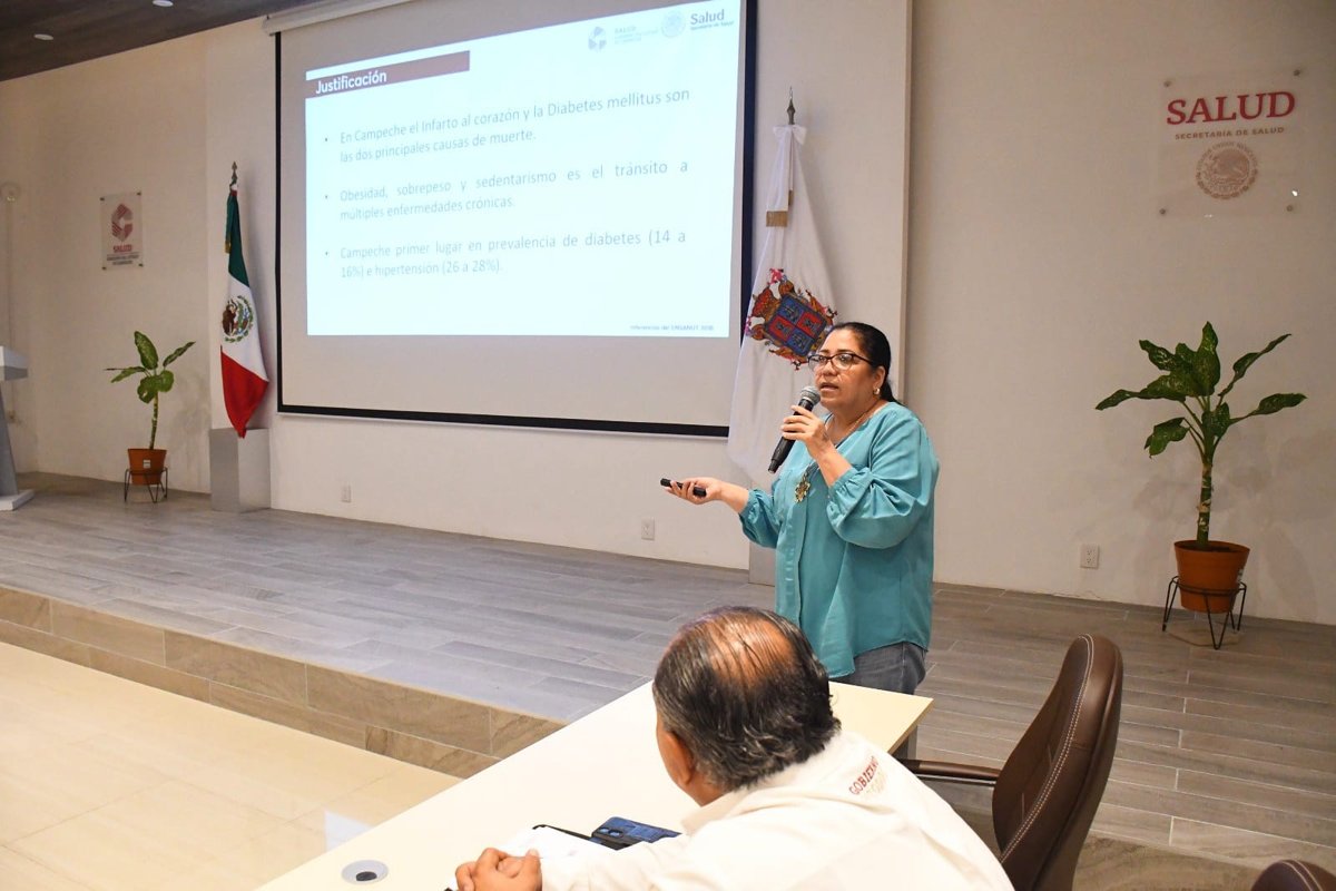 REFRENDAN INSTITUCIONES COMPROMISO CON LA SALUD MENTAL
