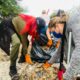 LA GOBERNADORA, LAYDA SANSORES SAN ROMÁN, PUSO EN MARCHA LA “PÁAJINA DEL JAGUAR” ACOMPAÑADA POR UN EJÉRCITO DE MÁS DE 800 VOLUNTARIOS