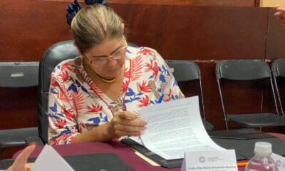 BIENESTAR, SIPINNA Y UNACAR SIGNAN CONVENIO DE COLABORACIÓN EN APOYO A LA SALUD MENTAL DE ESTUDIANTES