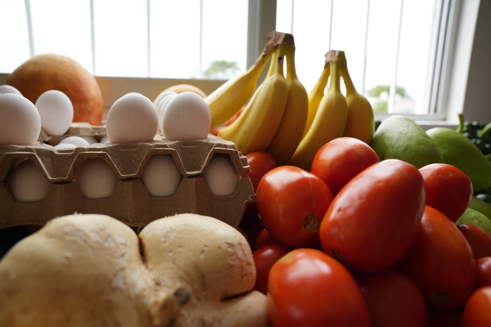 BIENESTAR Y DIF ESTATAL FIRMAN CONVENIO Y PONEN EN MARCHA ESPACIO DE ALIMENTACIÓN