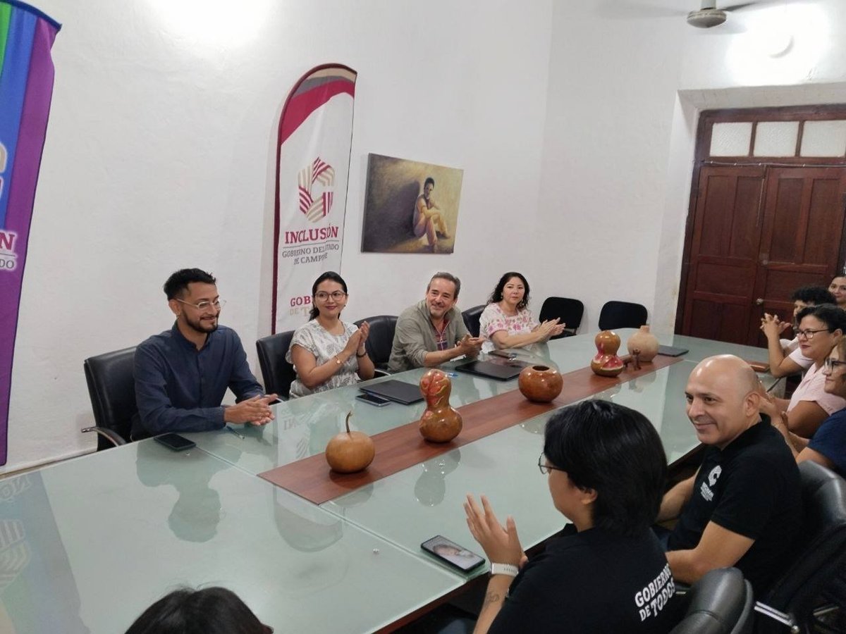 ALIANZA POR LA INCLUSIÓN Y EL IMPULSO ARTESANAL