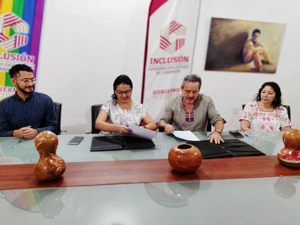 ALIANZA POR LA INCLUSIÓN Y EL IMPULSO ARTESANAL