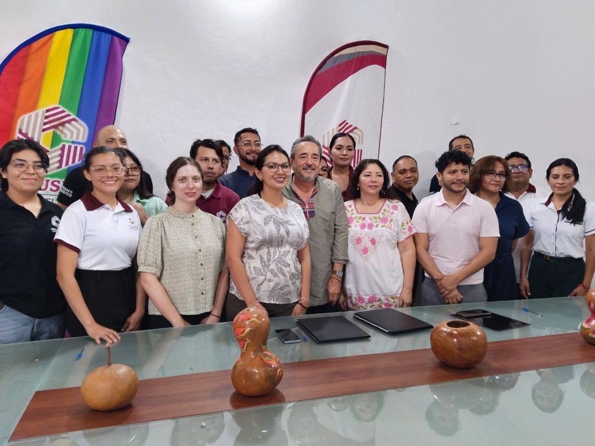 ALIANZA POR LA INCLUSIÓN Y EL IMPULSO ARTESANAL