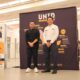 FIRMAN CONVENIO INJUCAM Y UNID