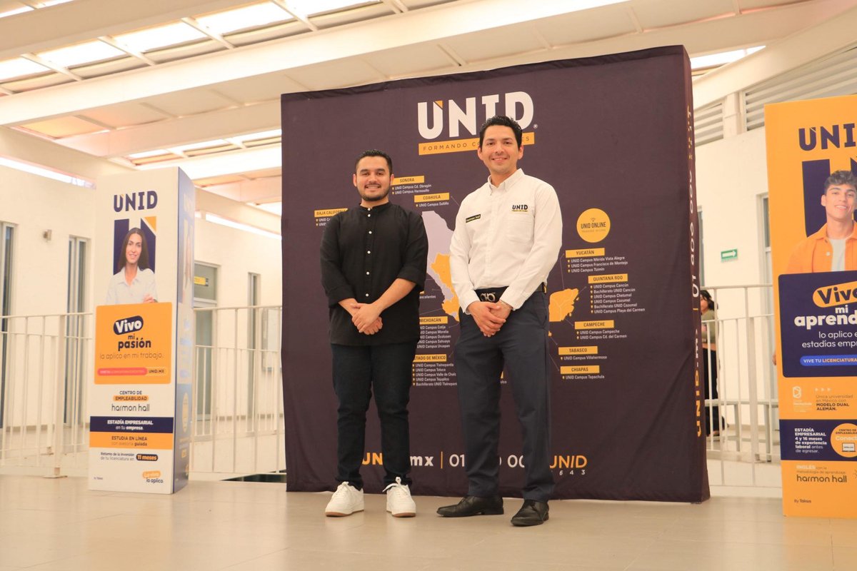 FIRMAN CONVENIO INJUCAM Y UNID