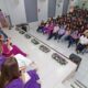 CECYTEC REAFIRMA POLÍTICAS DE IGUALDAD DE GÉNERO