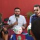 BIENESTAR RESPALDA A SELECCIÓN SUB-15 DE FUTSAL RUMBO A COPA NACIONAL