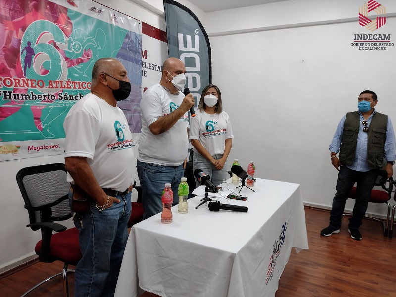 Anuncian Vi Edición De La Copa Athlos; 14 Y 15 De Enero