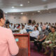 CONMEMORAN EL 20º ANIVERSARIO DE LA COPRISCAM CON SESIÓN ACADÉMICA