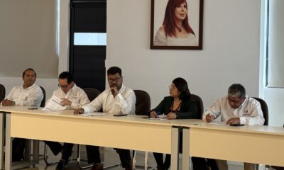 INTENSIFICARÁ COPRISCAM ACCIONES DE SANEAMIENTO BÁSICO