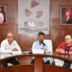 CONMEMORARÁ COPRISCAM SU 20º ANIVERSARIO