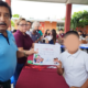 DOS ESCUELAS PRIMARIAS DE HOPELCHÉN YA CUENTAN CON ESCUADRON GUARDIAN KANÁN PAALALÓ´OB DE COPRISCAM