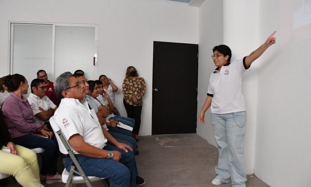 SECRETARÍA DE INCLUSIÓN PROMUEVE ACCESIBILIDAD Y MOVILIDAD PARA PERSONAS CON DISCAPACIDAD EN COPRISCAM