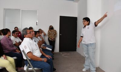 SECRETARÍA DE INCLUSIÓN PROMUEVE ACCESIBILIDAD Y MOVILIDAD PARA PERSONAS CON DISCAPACIDAD EN COPRISCAM
