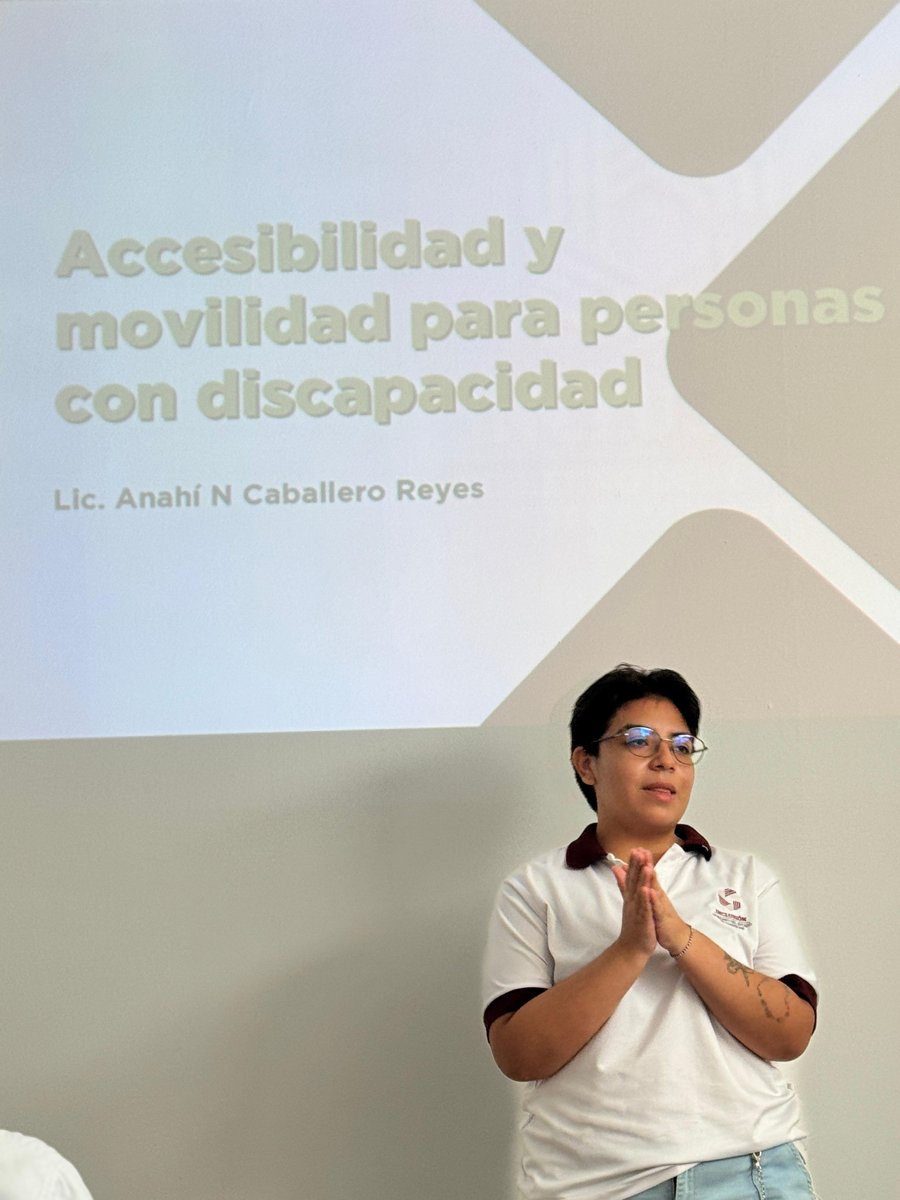 SECRETARÍA DE INCLUSIÓN PROMUEVE ACCESIBILIDAD Y MOVILIDAD PARA PERSONAS CON DISCAPACIDAD EN COPRISCAM
