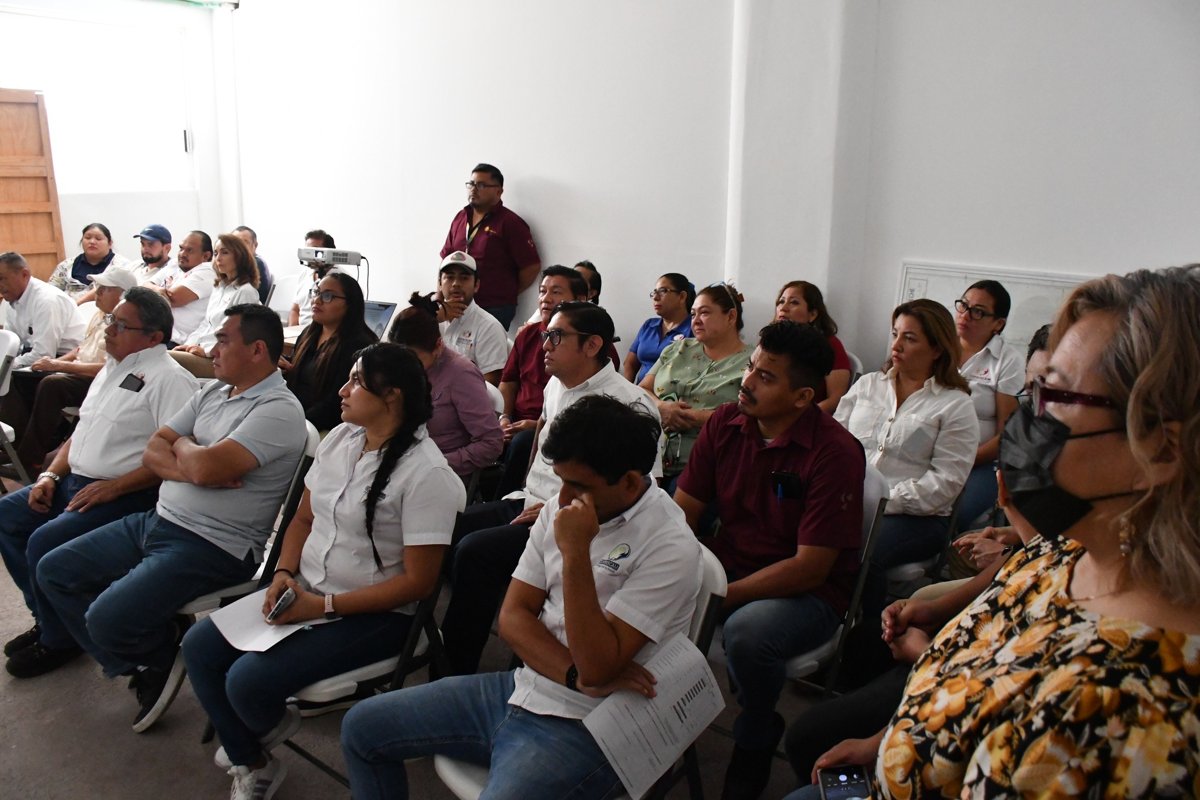 SECRETARÍA DE INCLUSIÓN PROMUEVE ACCESIBILIDAD Y MOVILIDAD PARA PERSONAS CON DISCAPACIDAD EN COPRISCAM