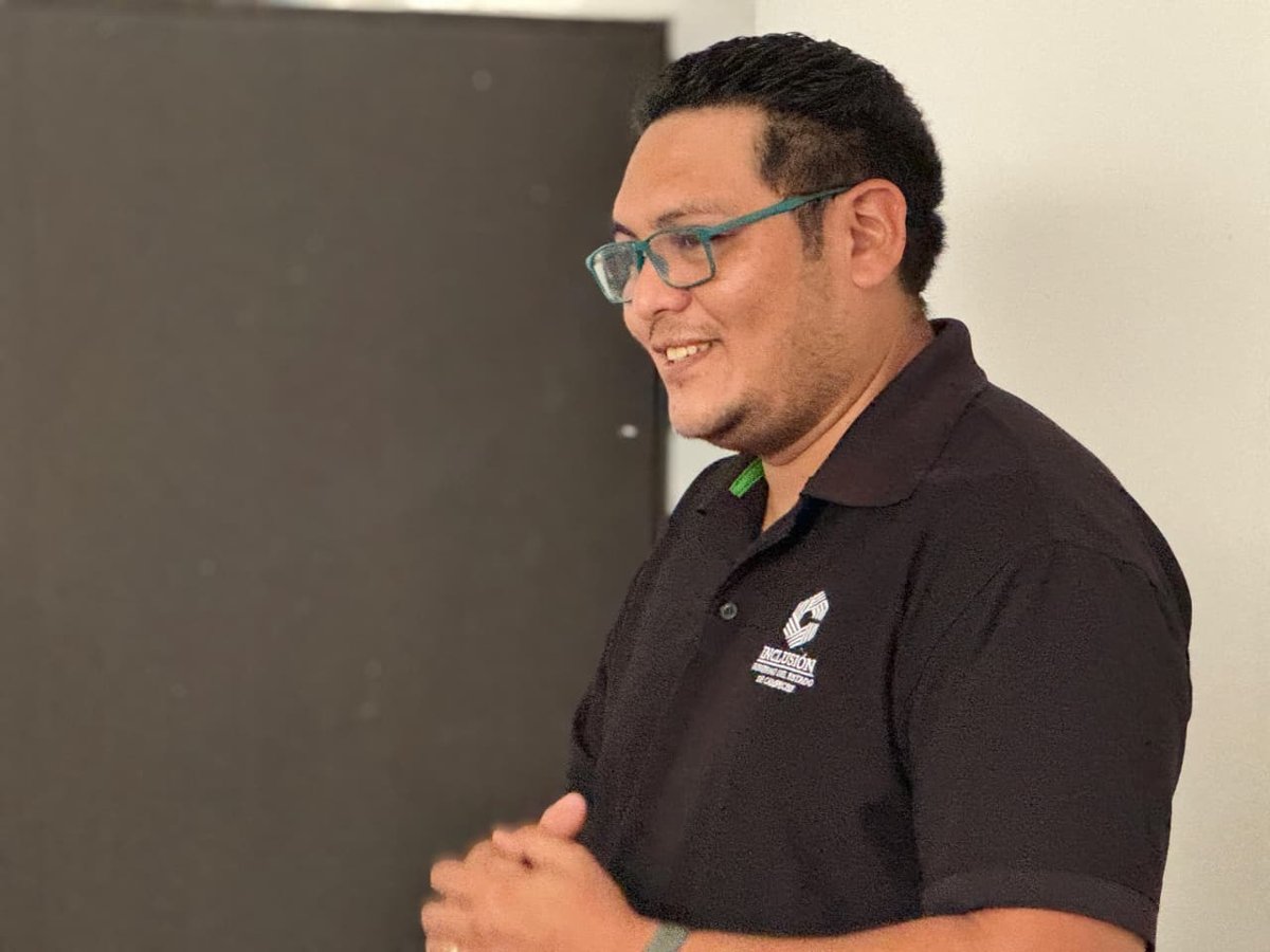 SECRETARÍA DE INCLUSIÓN PROMUEVE ACCESIBILIDAD Y MOVILIDAD PARA PERSONAS CON DISCAPACIDAD EN COPRISCAM