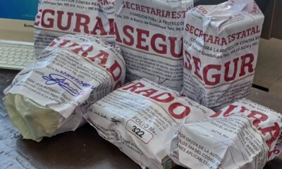 PROTEGIERON SALUD DE LA POBLACIÓN DURANTE LA FERIA DEL CARMEN
