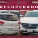 ACCIÓN EFICIENTE DEL REPUVE DETECTA VEHÍCULO CON REPORTE DE ROBO EN BÉCAL