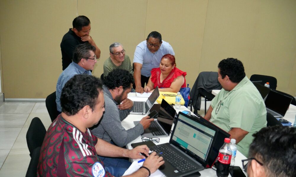 AMPLÍAN COBERTURA DEL PROGRAMA CUANTRIX EN ESCUELAS DE CAMPECHE