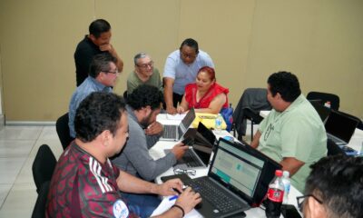 AMPLÍAN COBERTURA DEL PROGRAMA CUANTRIX EN ESCUELAS DE CAMPECHE