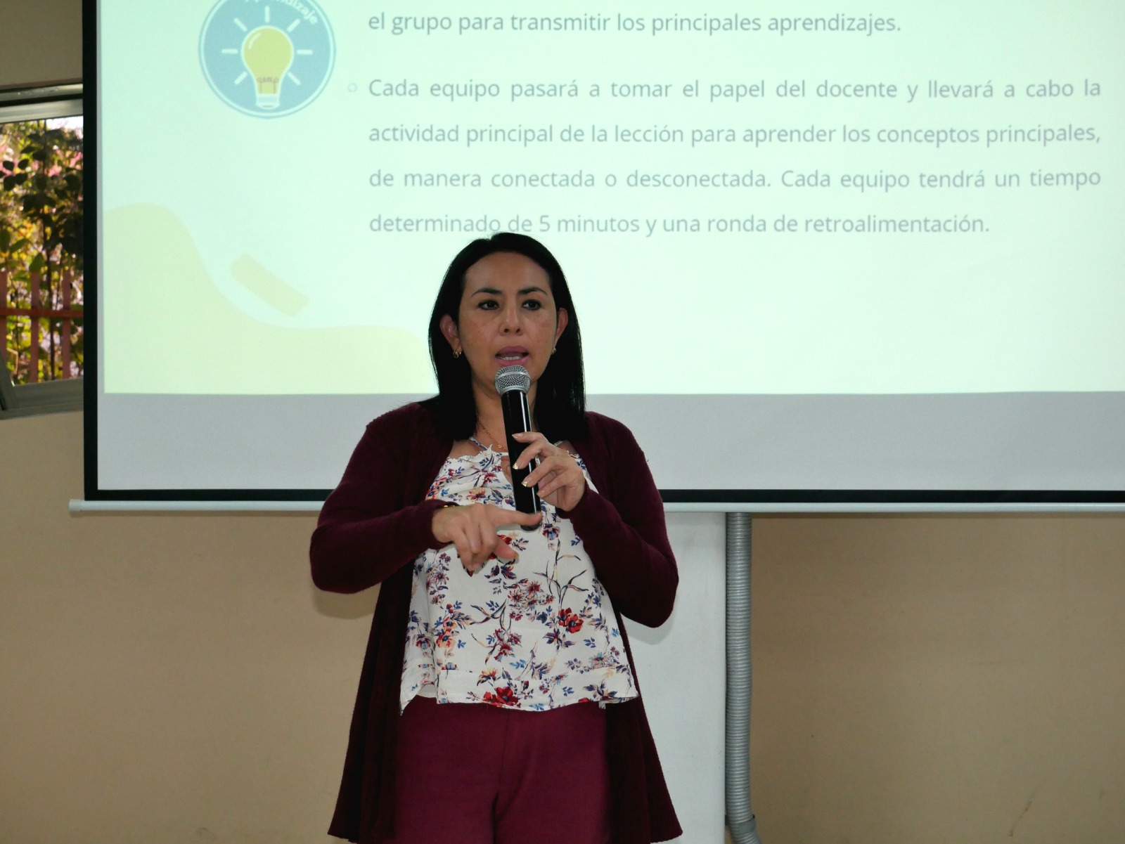AMPLÍAN COBERTURA DEL PROGRAMA CUANTRIX EN ESCUELAS DE CAMPECHE