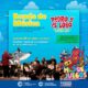 BANDA DE MÚSICA DEL GOBIERNO DEL ESTADO PRESENTA “PEDRO Y EL LOBO” EN EL FESTIVAL INFANTIL CAMPECHE 2026