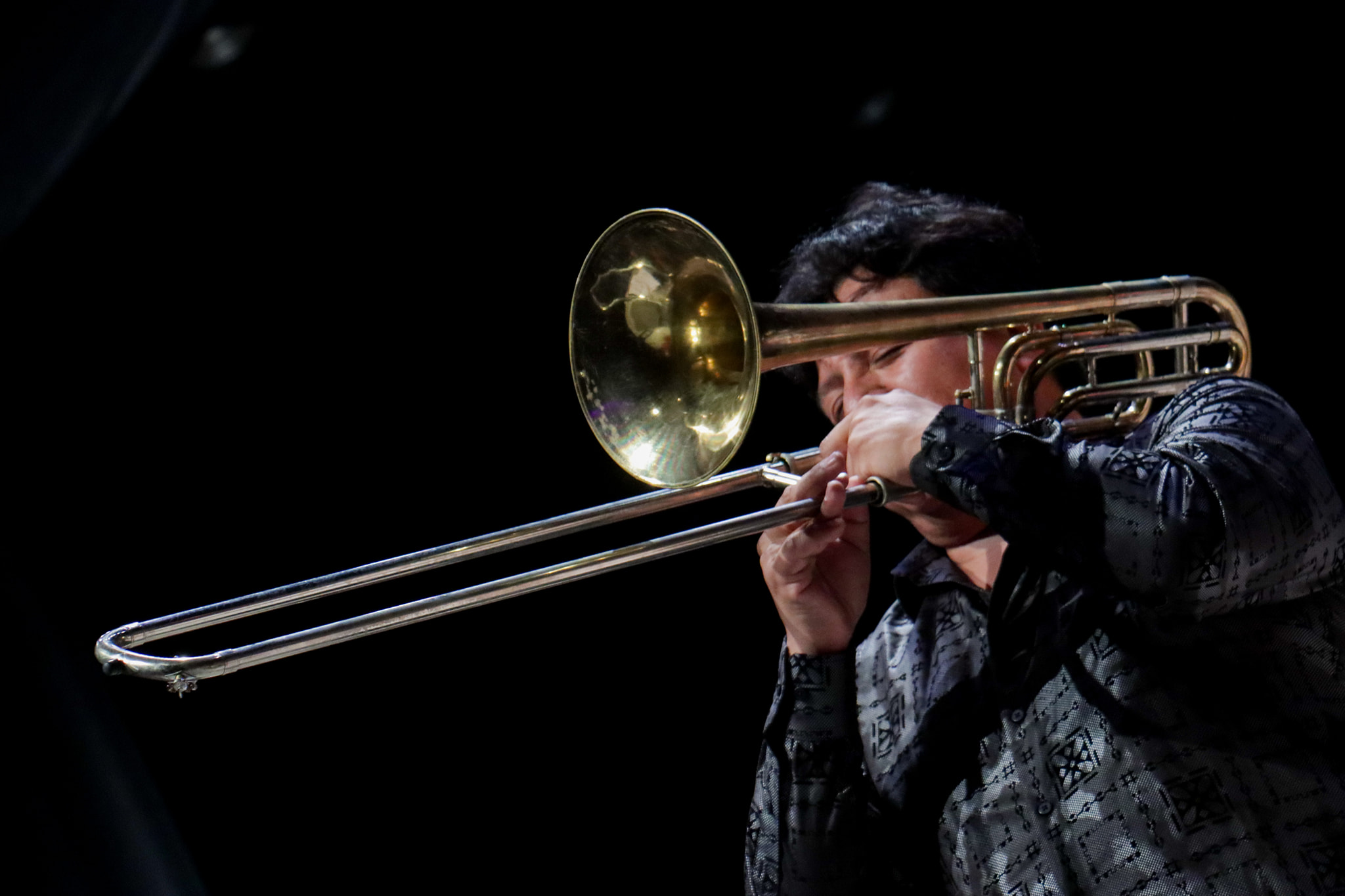 ESTRENA OSCAM TEMPORADA DE CONCIERTOS EN EL TEATRO DE LA CIUDAD FRANCISCO DE PAULA TORO