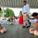 CAPACITAN A OPERADORES DE AMBULANCIAS COMO PRIMEROS RESPONDIENTES