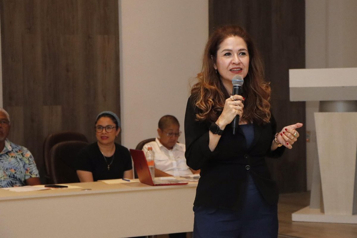 INJUCAM, IMPULSA EL BIENESTAR EMOCIONAL DE SU PERSONAL CON CURSO DE "SALUD MENTAL "