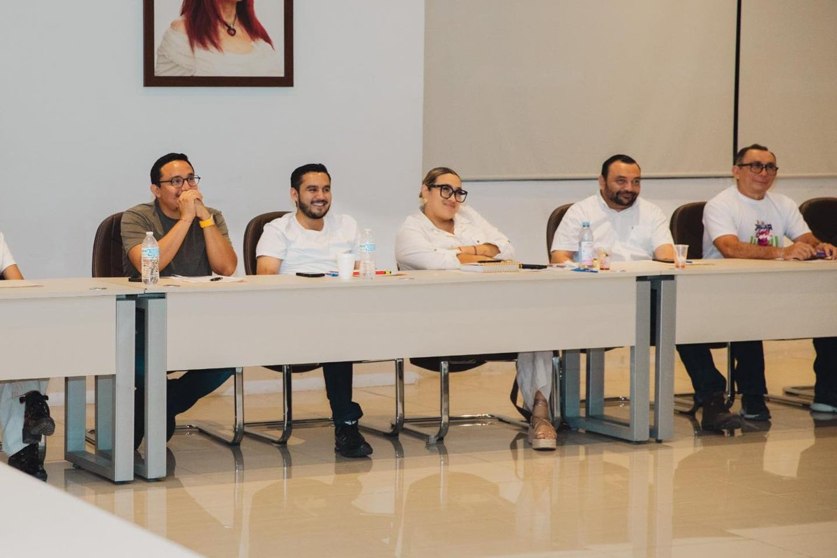 INJUCAM, IMPULSA EL BIENESTAR EMOCIONAL DE SU PERSONAL CON CURSO DE "SALUD MENTAL "