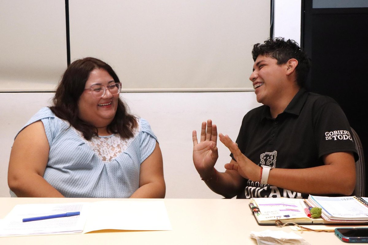 INJUCAM, IMPULSA EL BIENESTAR EMOCIONAL DE SU PERSONAL CON CURSO DE "SALUD MENTAL "