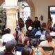 BIENESTAR ENTREGA APOYOS DEL PROGRAMA ¡NO ESTÁS SOLA! Y VALES PARA CAPACITACIÓN A MUJERES EN CAMPECHE