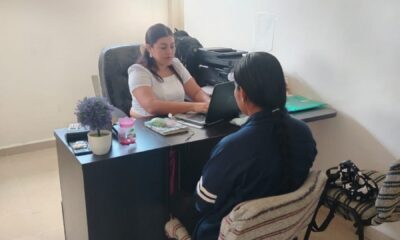 EN CALAKMUL APOYAMOS TRÁMITES JURISDICCIONALES EN FAVOR DE LAS MUJERES: INDAJUCAM