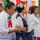 APLICARÁ SECTOR SALUD 17,078 DOSIS DEL VPH PARA PREVENIR CÁNCER CERCICOUTERINO