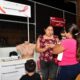 ACCIONES CONTRA EL CÁNCER DE LA MUJER EN OCTUBRE