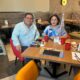 ÁREA DE VINCULACIÓN DEL ICAT PLANTEL CARMEN VISITA A LA PRESIDENTA DEL CANIRAC PARA TRATAR ASUNTOS DE RELEVANCIA EN BENEFICIO DE LA INDUSTRIA RESTAURANTERA