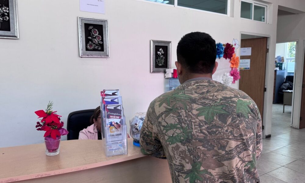GARANTIZAN TRATAMIENTO ANTIRRETROVIRAL GRATUITO A MIL 689 PERSONAS DE LOS CAPASITS
