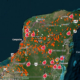 SITUACIÓN DE INCENDIOS FORESTALES