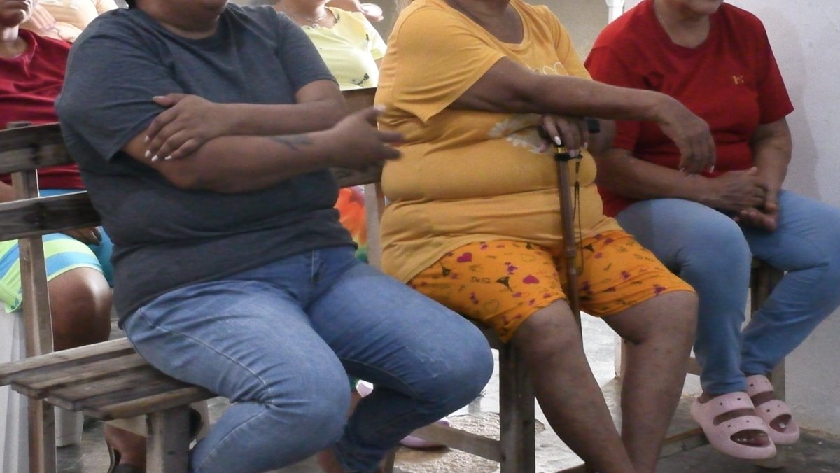 SECRETARÍA DE INCLUSIÓN IMPULSA CHARLA DE PREVENCIÓN DEL SUICIDIO EN EL CERESO DE KOBÉN