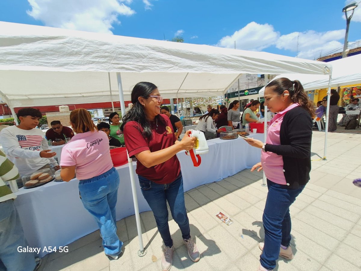 CARAVANA DE SERVICIOS COMUNITARIOS ICAT PLANTEL ESCÁRCEGA”: LLEVANDO OPORTUNIDADES Y TRANSFORMACIÓN A LA CIUDADANÍA