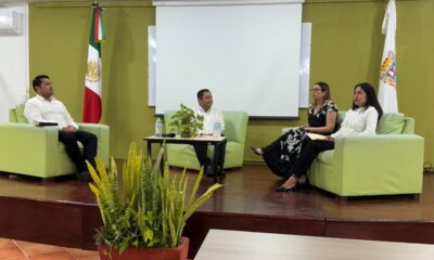 *ABOGADOS DEL INDAJUCAM EN CARMEN, PARTICIPAN EN FORO DE ATENCIÓN A VÍCTIMAS INDAJUCAM EN CARMEN, PARTICIPAN EN FORO DE ATENCIÓN A VÍCTIMAS*