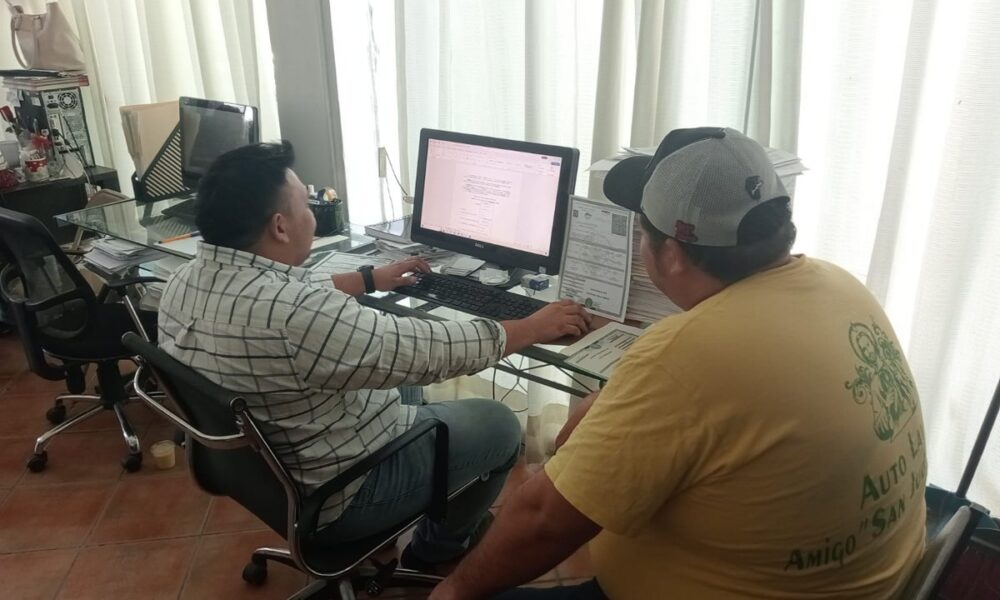 EN CARMEN, EN FEBRERO, SE ATENDIERON 7 MIL 003 ACTIVIDADES, EN FAVOR DE LA POBLACIÓN DE ESTE MUNICIPIO: INDAJUCAM