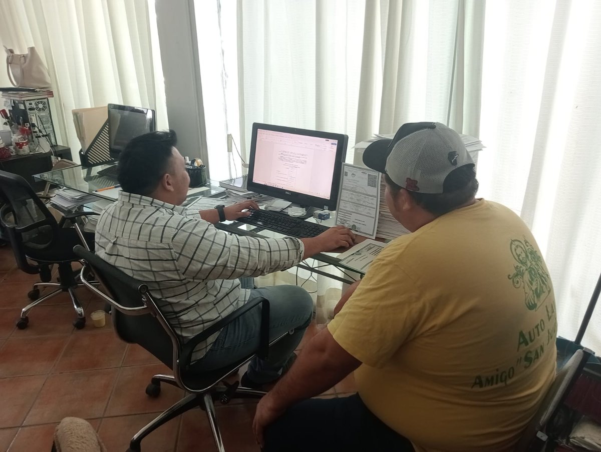 EN CARMEN, EN FEBRERO, SE ATENDIERON 7 MIL 003 ACTIVIDADES, EN FAVOR DE LA POBLACIÓN DE ESTE MUNICIPIO: INDAJUCAM