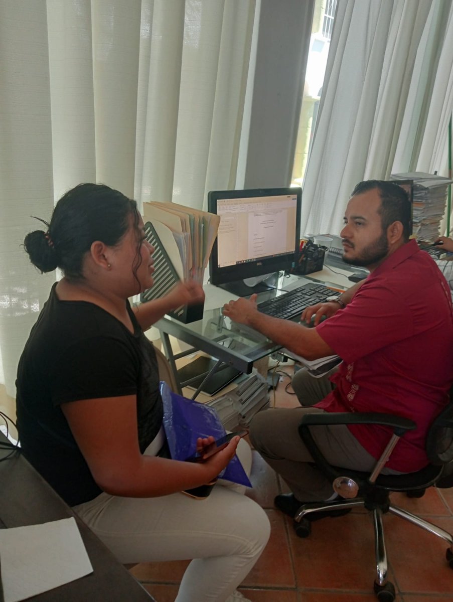 EN CARMEN, EN FEBRERO, SE ATENDIERON 7 MIL 003 ACTIVIDADES, EN FAVOR DE LA POBLACIÓN DE ESTE MUNICIPIO: INDAJUCAM
