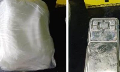 FGECAM REALIZA CATEOS DE NARCOMENUDEO